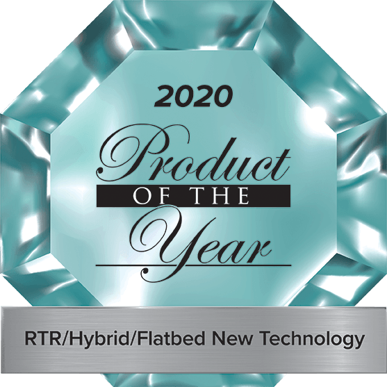 StratoJet USA Product of the Year Award