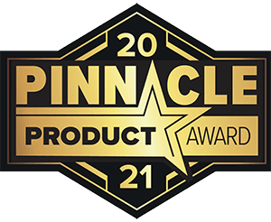 StratoJet USA Pinnacle Award