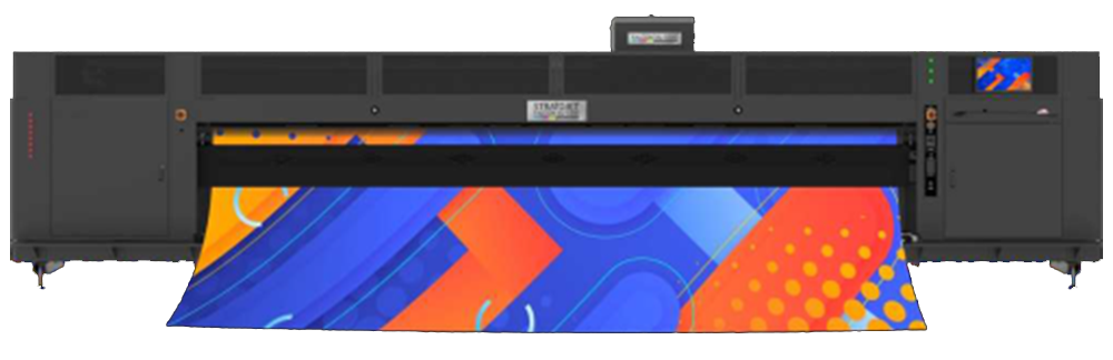 StratoJet Falcon 3300